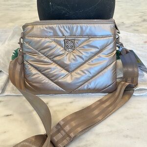 Antonio Melani Crossbody